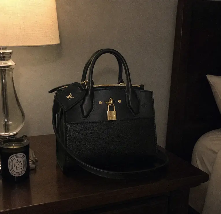 2019 City Steamer Mini-Black M42623-Black photo review
