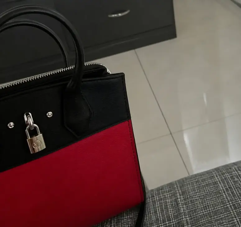 2019 City Steamer Mini-Framboise M53804-Framboise photo review