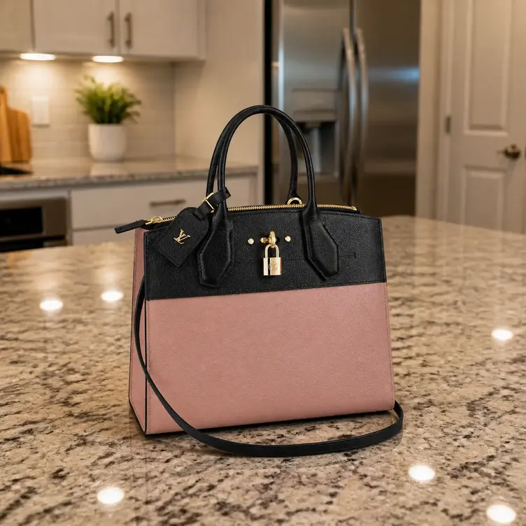 2019 City Steamer Mini-Magnolia M53804-Magnolia photo review