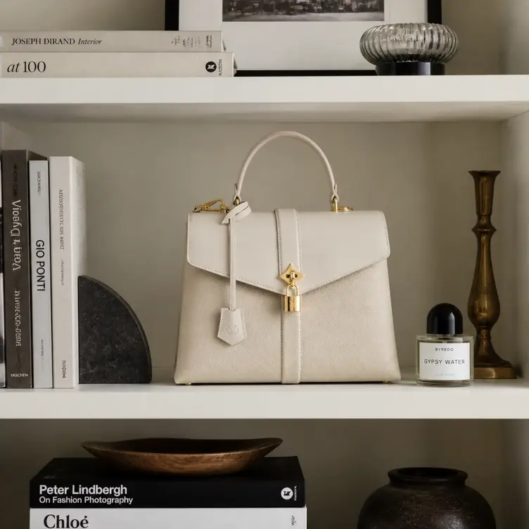 2019 Rose des Vents MM-Cream M53815 photo review