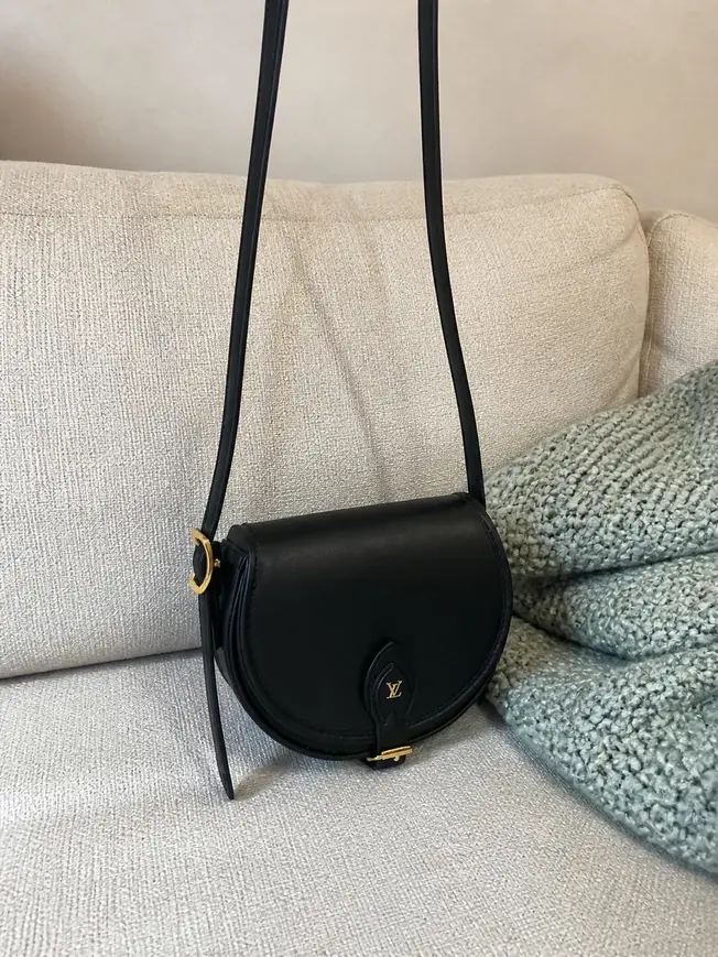 2019 Tambourin Bag M55505 photo review