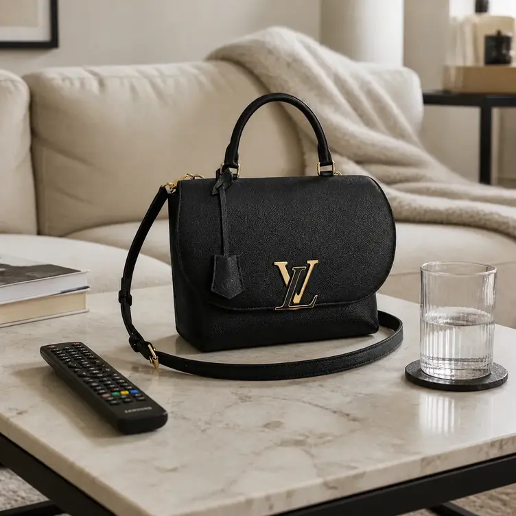 2019 Volta-Black M53771 photo review