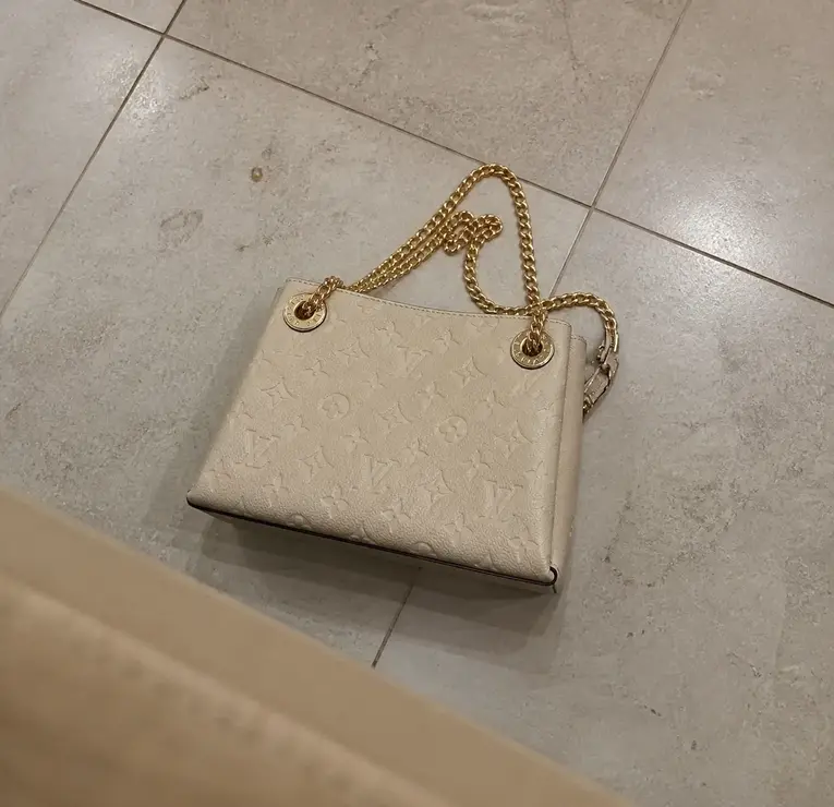 2020 Monogram Empreinte SUReNE BB-Beige M43877 photo review