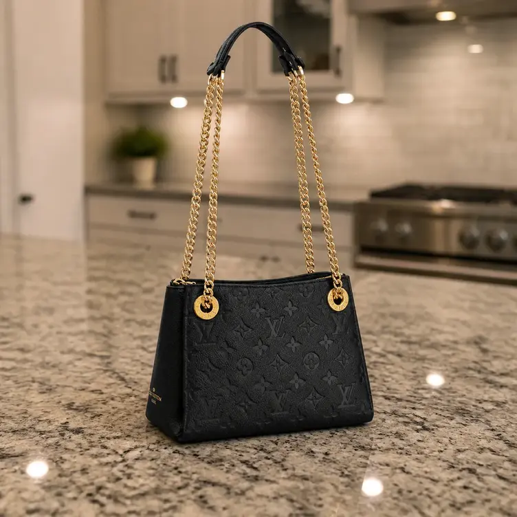 2020 Monogram Empreinte SUReNE BB-Black M43748 photo review