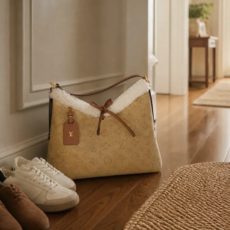 Bella Handbag M11839 photo review