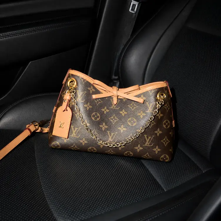 CarryAll BB M13014 photo review