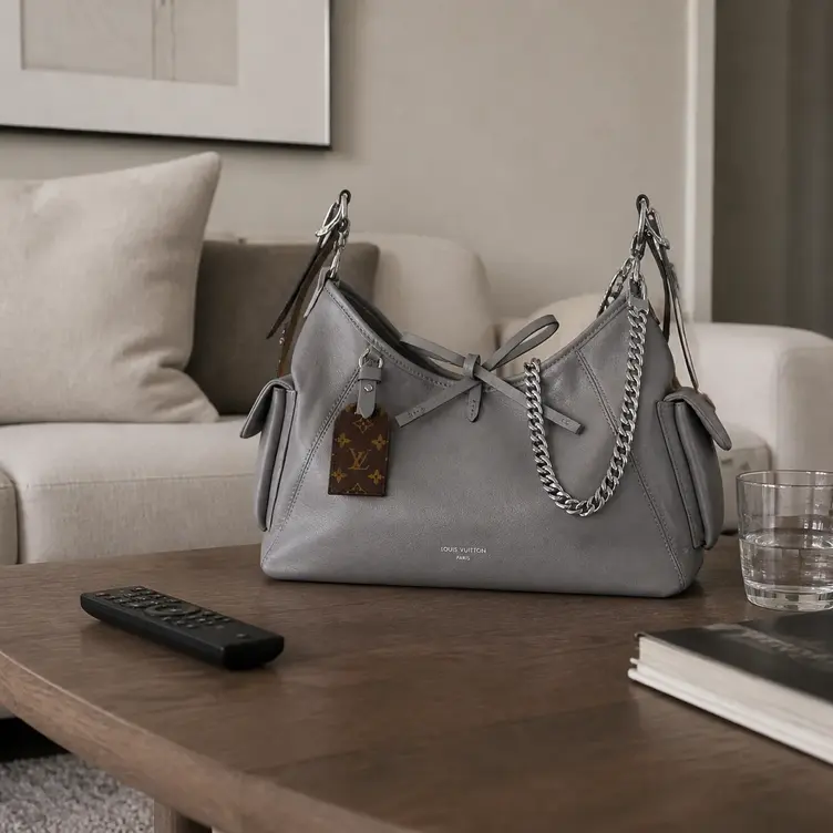 CarryAll Cargo PM M12579 photo review