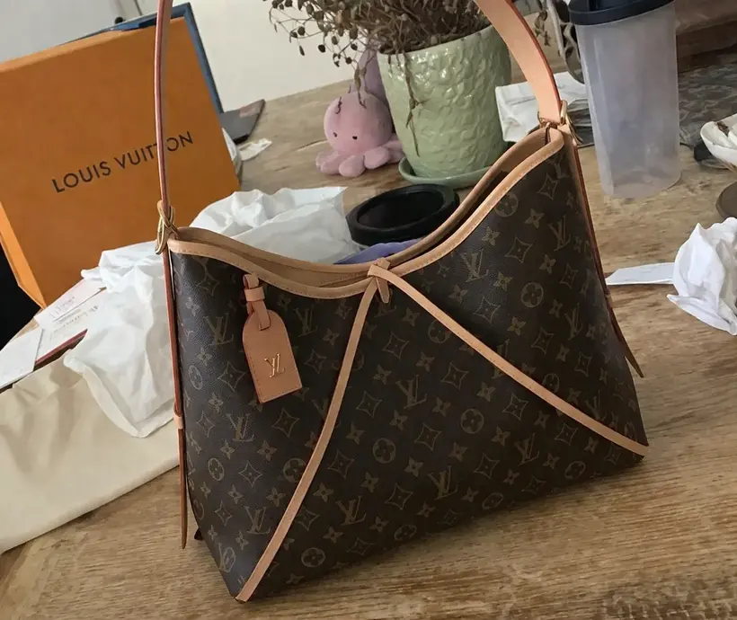 CarryAll MM M46197 photo review