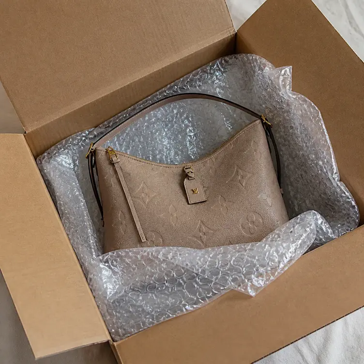CarryAll MM M46292 photo review