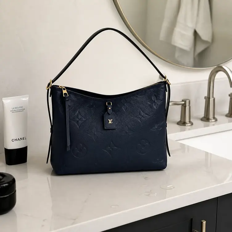 CarryAll MM M46669 photo review