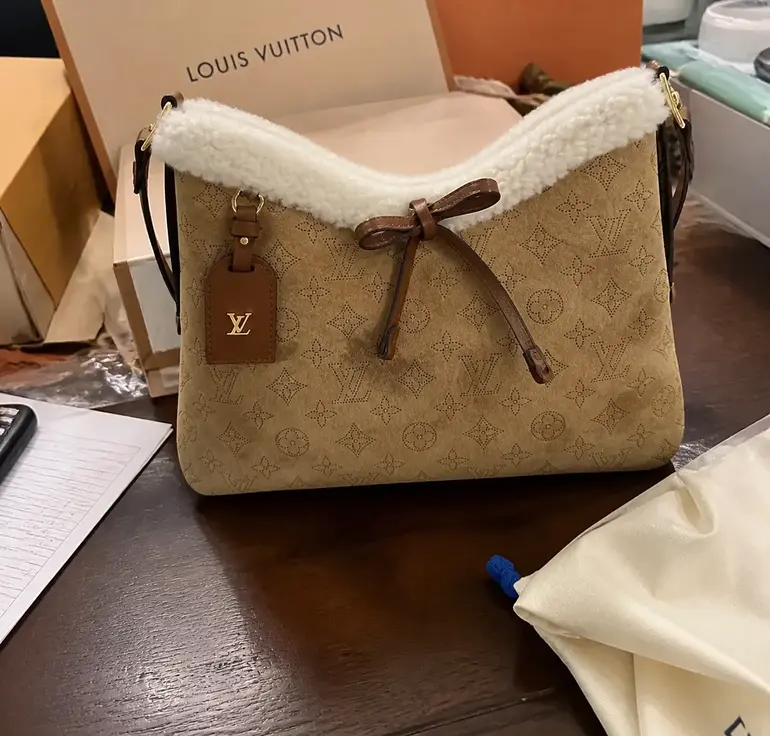 CarryAll PM M11843 photo review