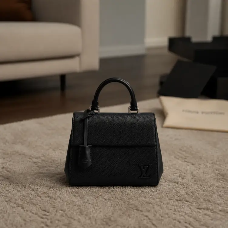 Cluny Mini M58925 photo review