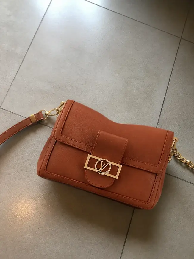 Dauphine Soft MM M11476 photo review