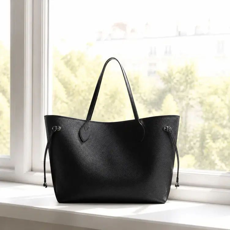 Neverfull MM M11930 photo review