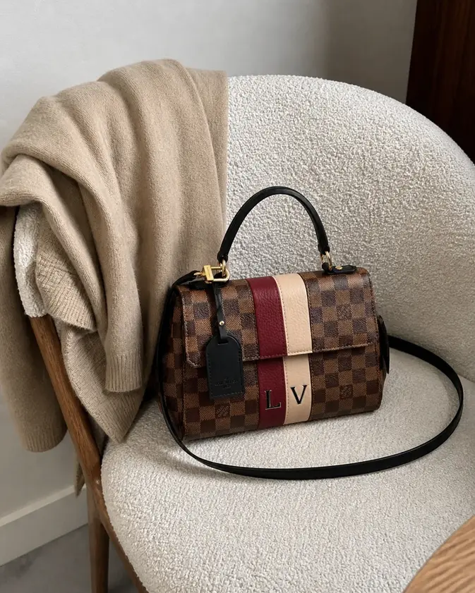 Fall-Winter 2018 Bond Street BB N41076 photo review