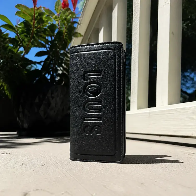 Fall-Winter 2018 Brazza Wallet-Dark Infinity M63256-HLM66540 photo review