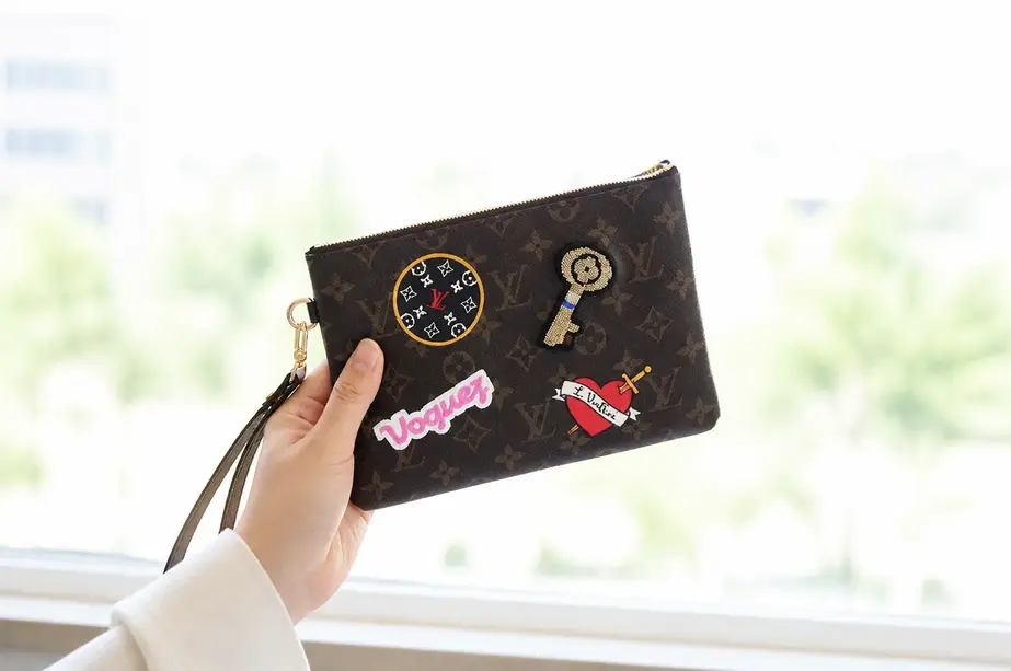 Fall-Winter 2018 City Pouch-Monogram canvas M63447 photo review