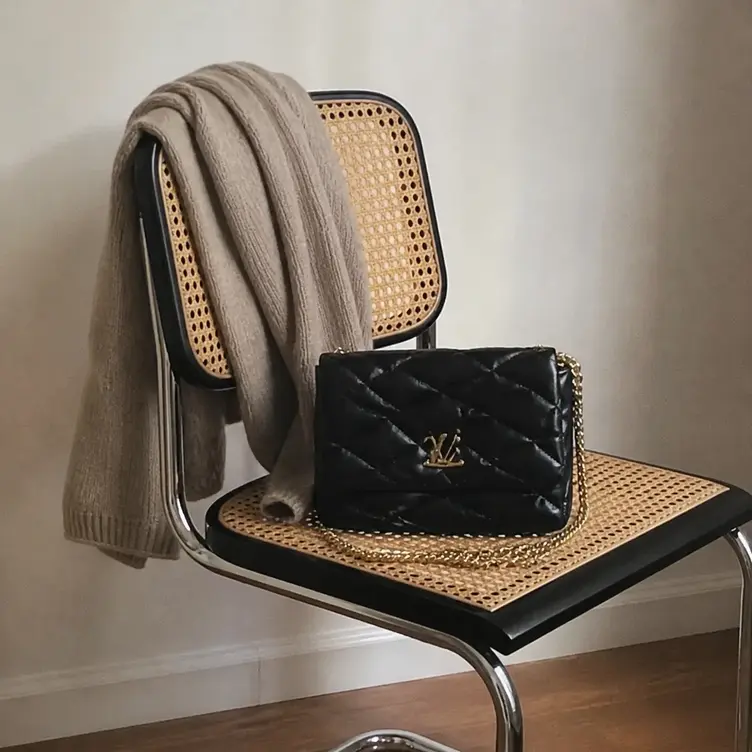 GO-14 MM Handbag M23682 photo review