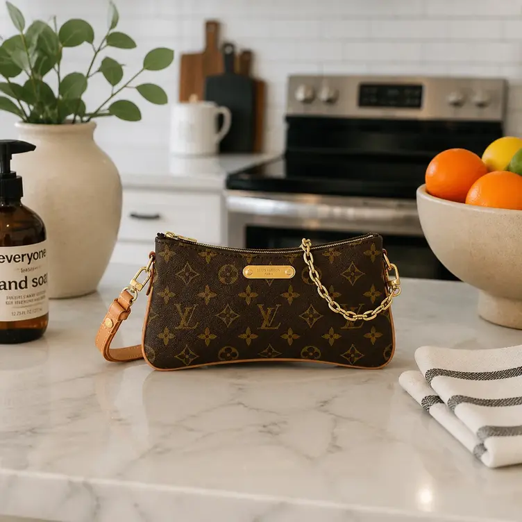Liv Pochette M83008 photo review