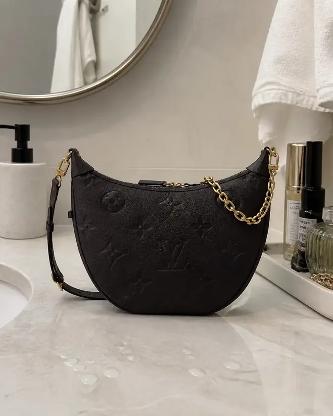 Loop Hobo M14042 photo review