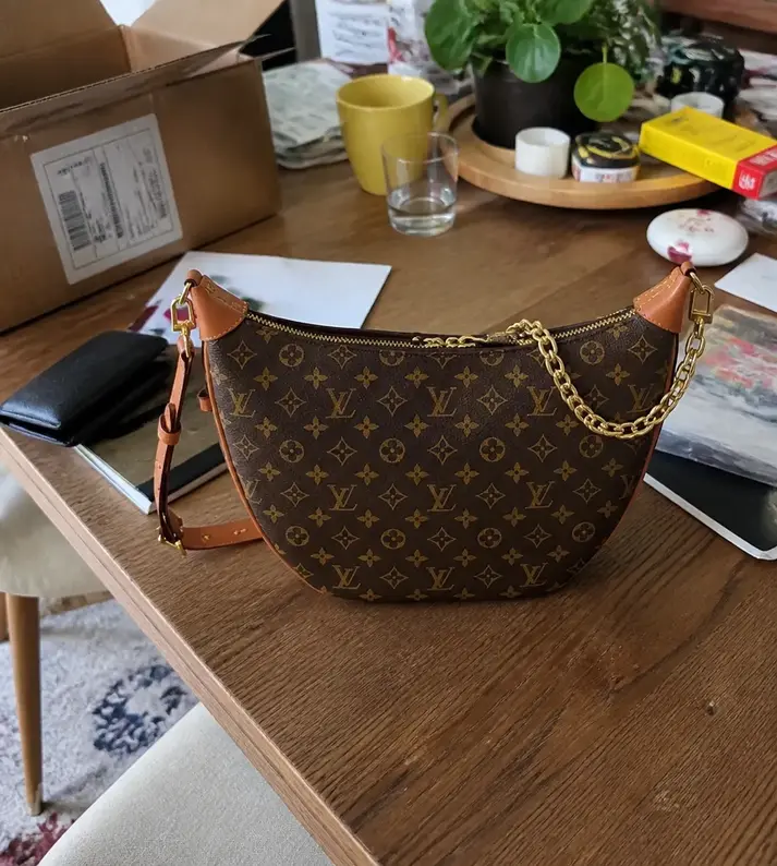 Loop Hobo M46311 photo review