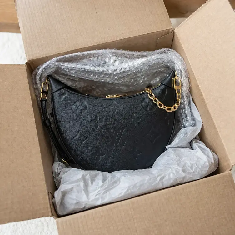 Loop Hobo M46725 photo review