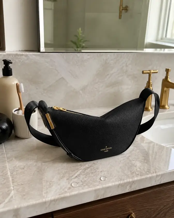 Low Key Bumbag M11429 photo review