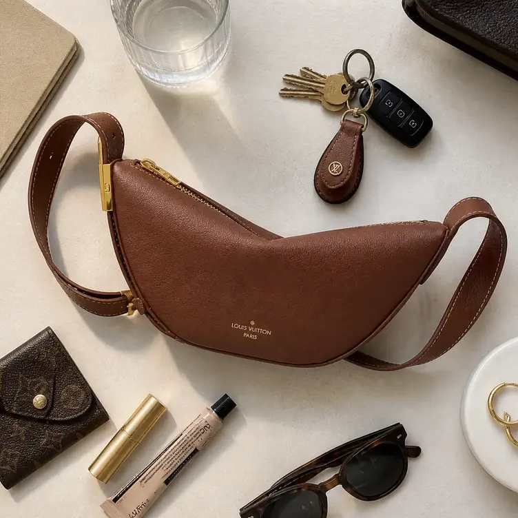Low Key Bumbag M83546 photo review