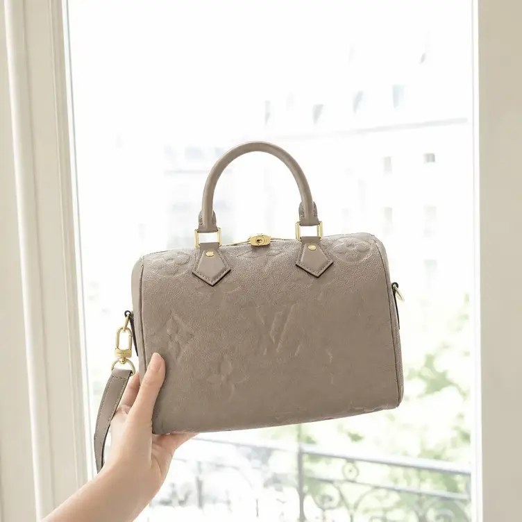 Speedy Bandouliere 25 M59273 photo review