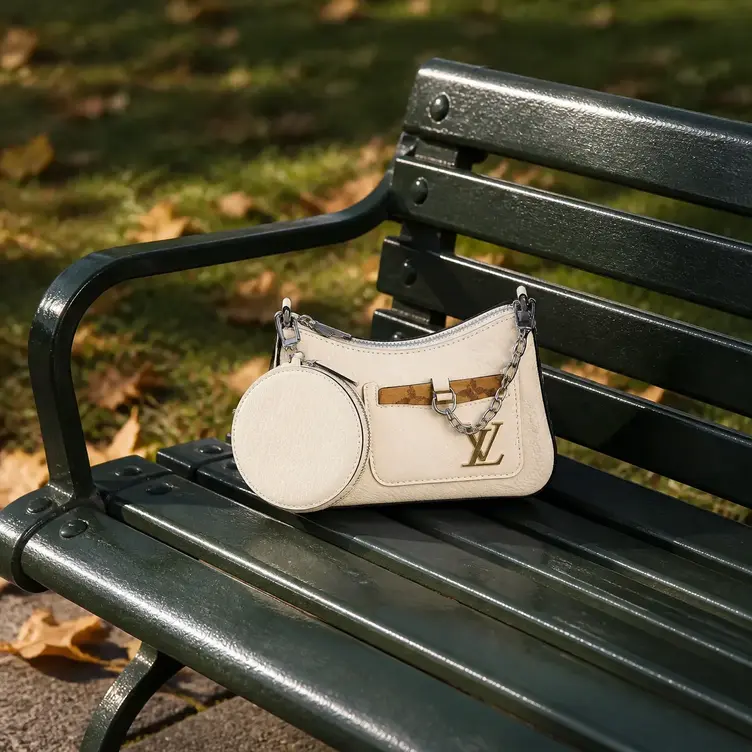 Marellini Bag M20999 photo review