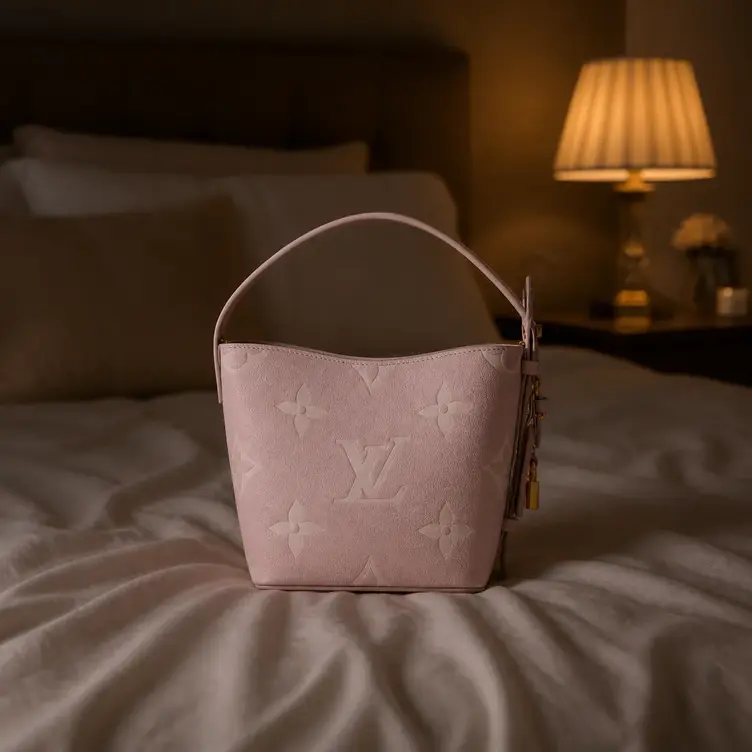 Monogram All In BB M14356 photo review