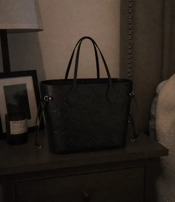 Neverfull MM M45685 photo review