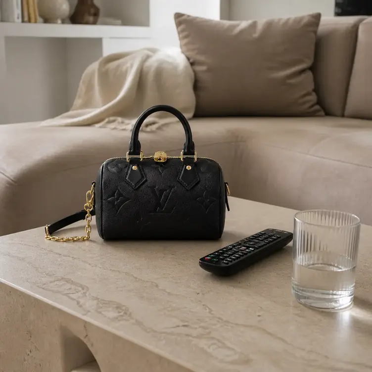 Speedy Bandouliere 20 M58953 photo review