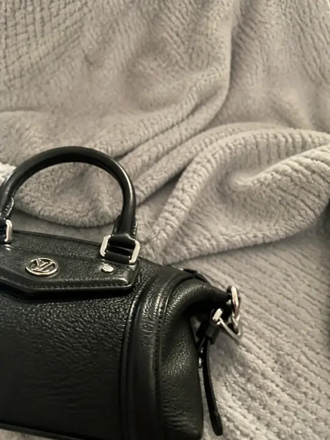 Nano LV Biker M14623 photo review