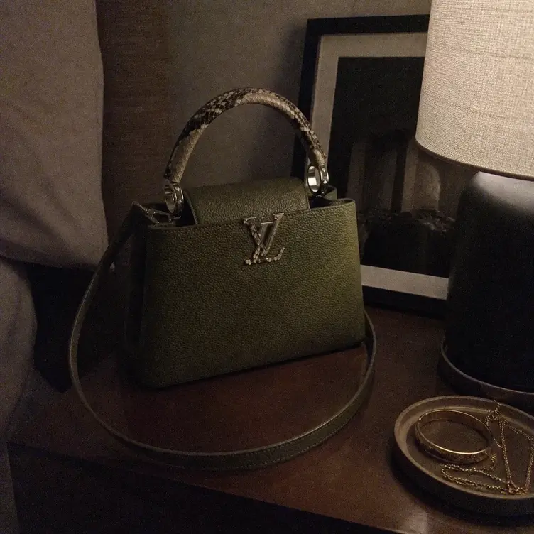 Neverfull MM M12755 photo review