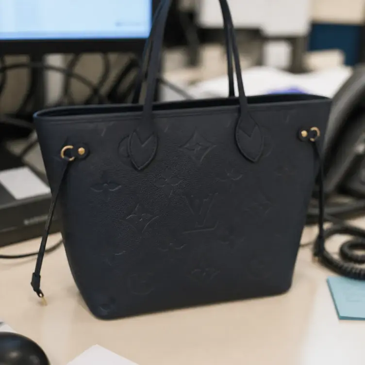 Neverfull MM M47143 photo review