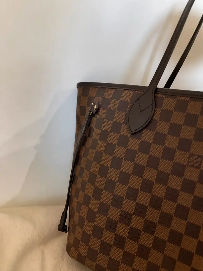 Neverfull MM N40598 photo review
