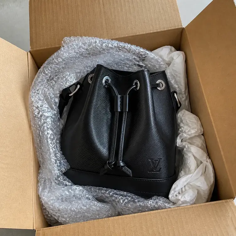 Noe BB M12847 photo review