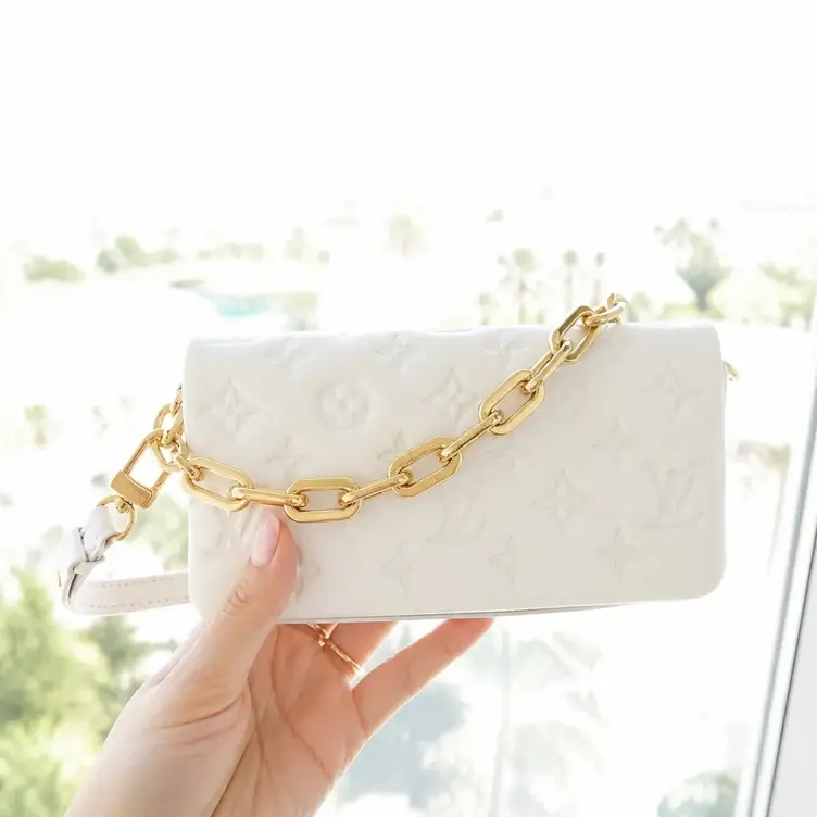 Pochette Coussin M11331 photo review