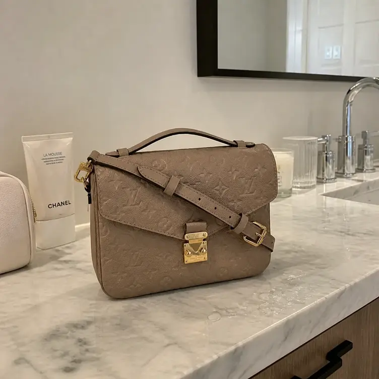 Pochette Metis M44881 photo review