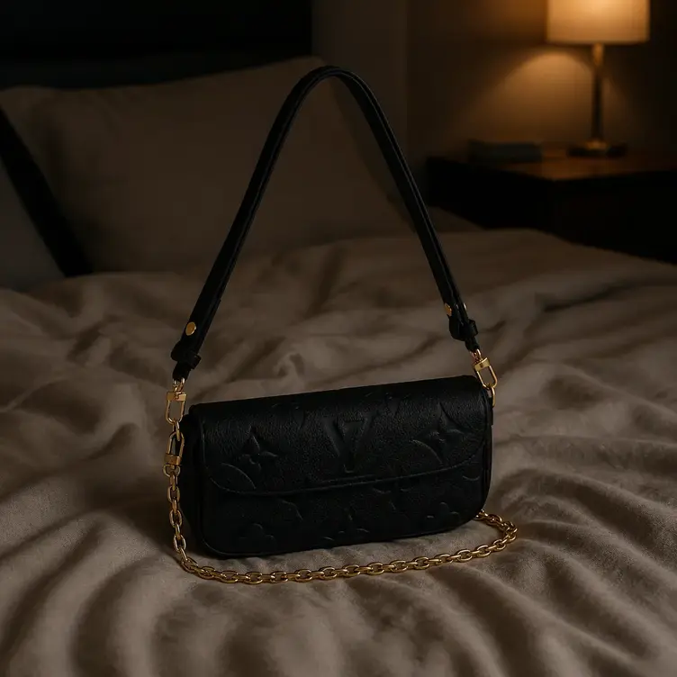 Wallet On Chain Ivy M82154 photo review