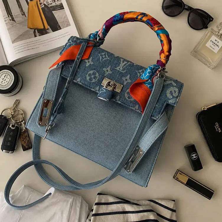 x Supreme 2019 Humble Travel Bag Kelly M49991 photo review