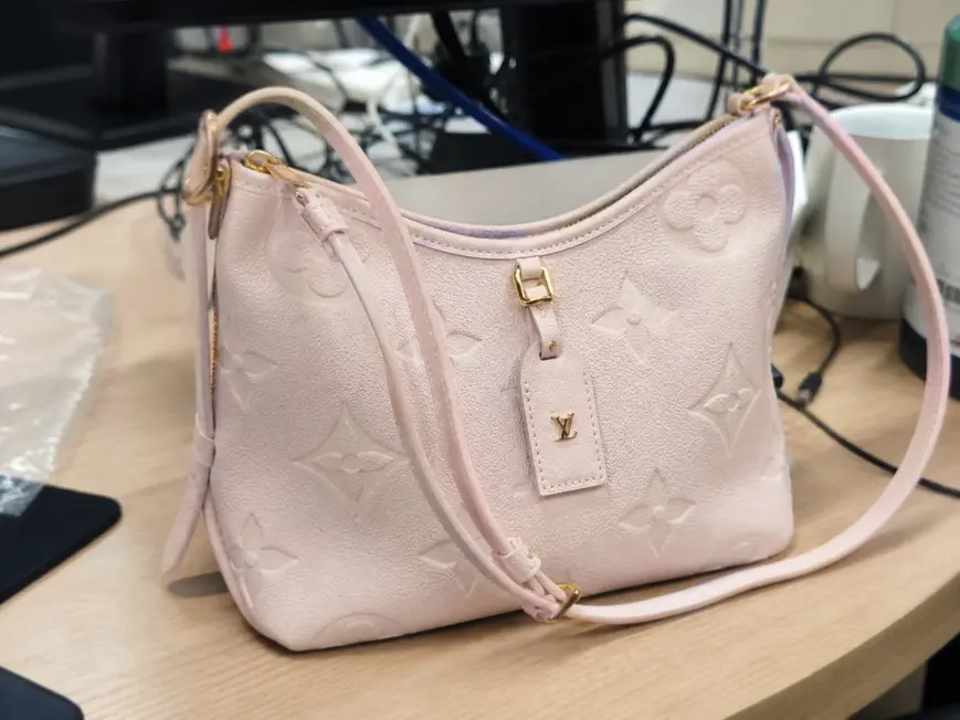 CarryAll PM M14209 photo review
