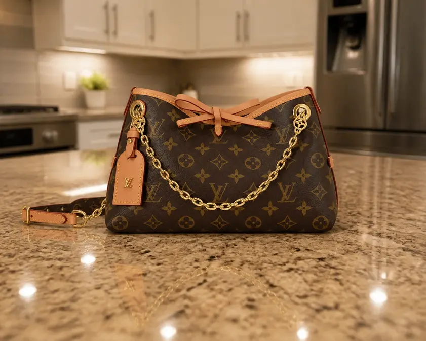CarryAll BB M13014 photo review