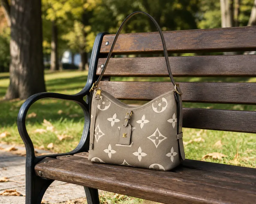 CarryAll PM M47180 photo review