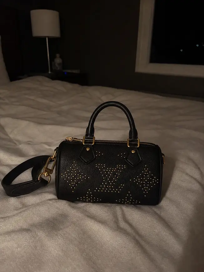 Nano Speedy M46745 photo review