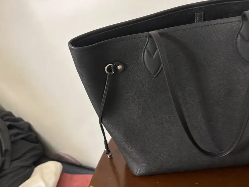 Neverfull MM M11930 photo review