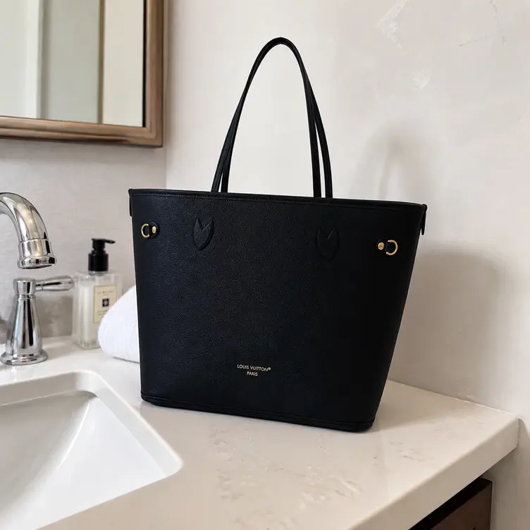 Neverfull Inside Out MM M11946 photo review