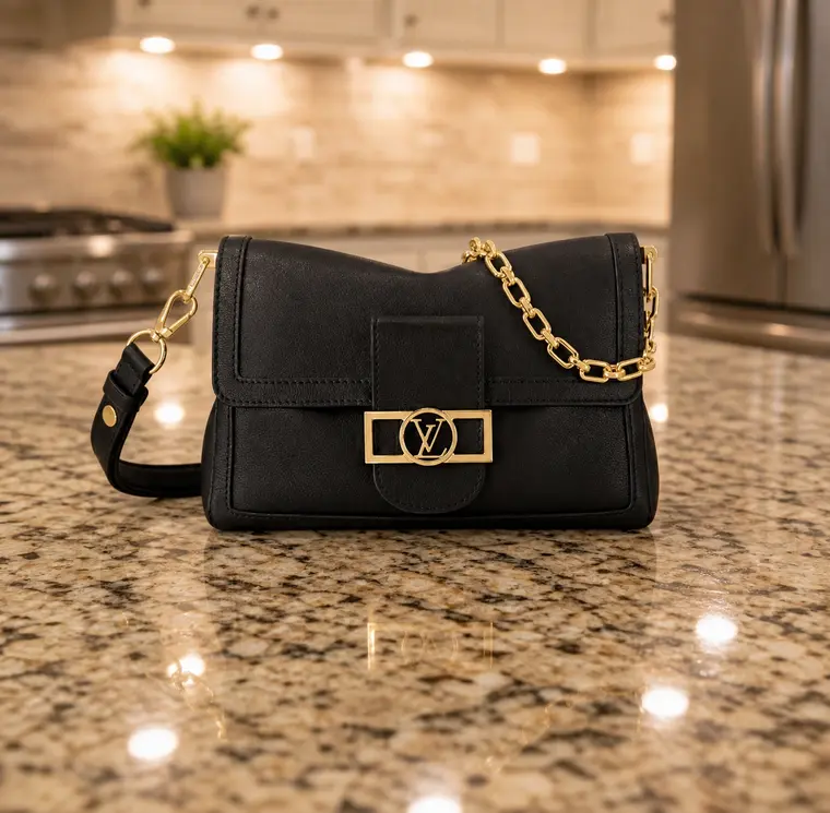 Dauphine Soft MM M25209 photo review