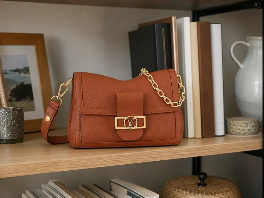 Dauphine Soft MM M11476 photo review